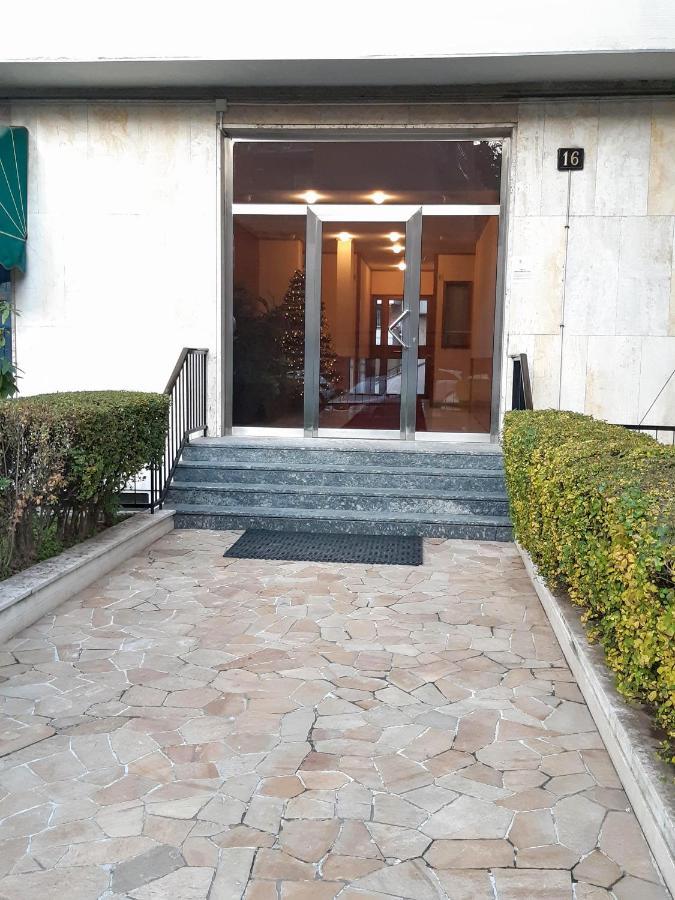 Suite Rent Milan 2 Kültér fotó