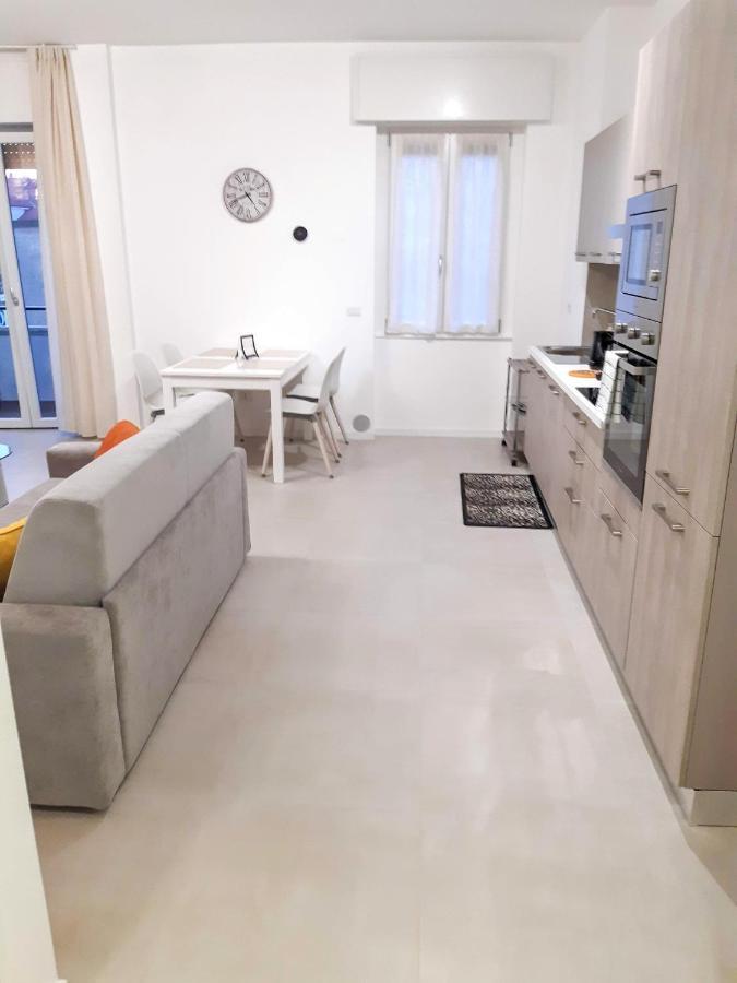 Suite Rent Milan 2 Kültér fotó