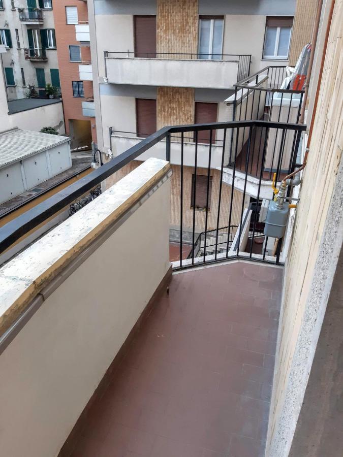 Suite Rent Milan 2 Kültér fotó