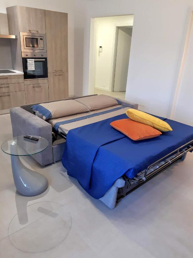 Suite Rent Milan 2 Kültér fotó