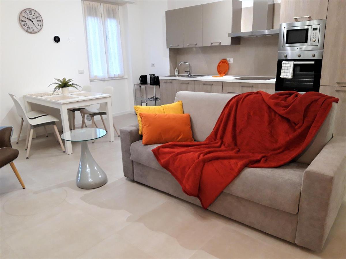 Suite Rent Milan 2 Kültér fotó